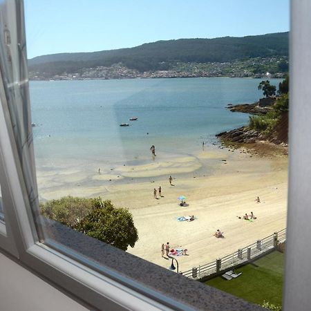 Apartmán Campelo Playa Poio Exteriér fotografie