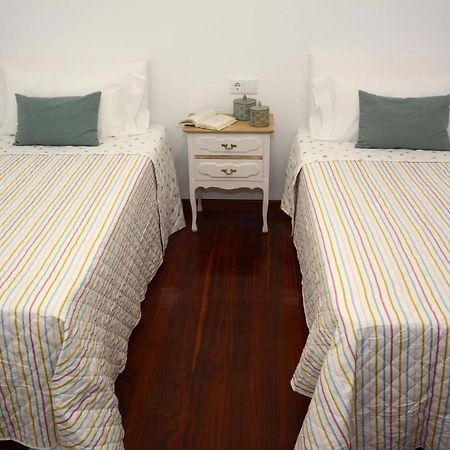 Apartmán Campelo Playa Poio Exteriér fotografie