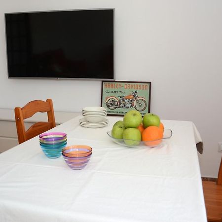 Apartmán Campelo Playa Poio Exteriér fotografie