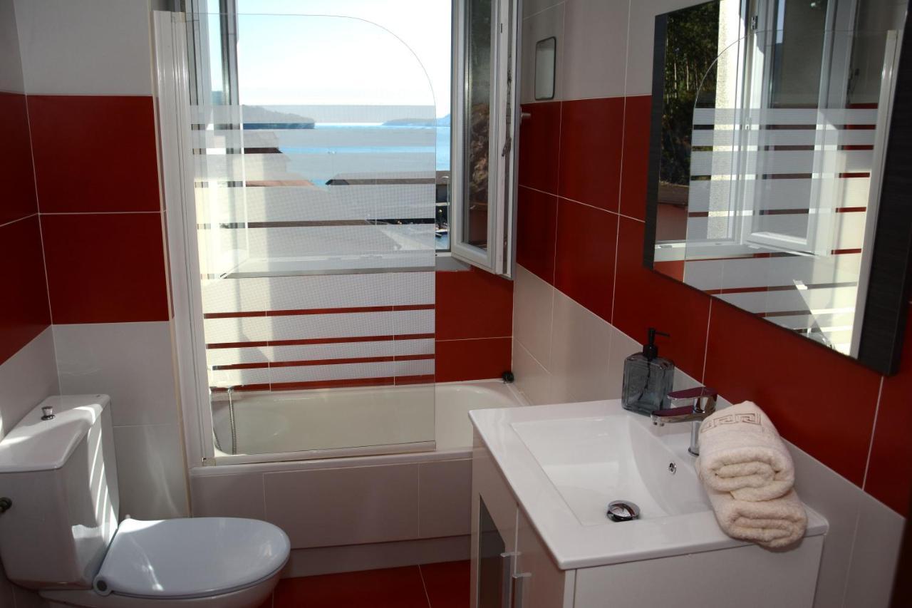 Apartmán Campelo Playa Poio Exteriér fotografie