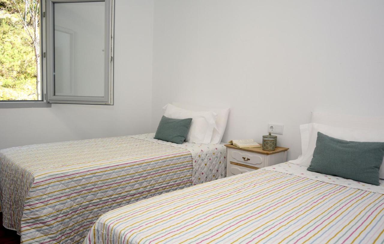 Apartmán Campelo Playa Poio Exteriér fotografie